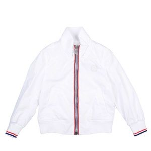 Trussardi Junior Jacket